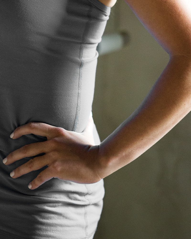 Letting Go and Letting Loose