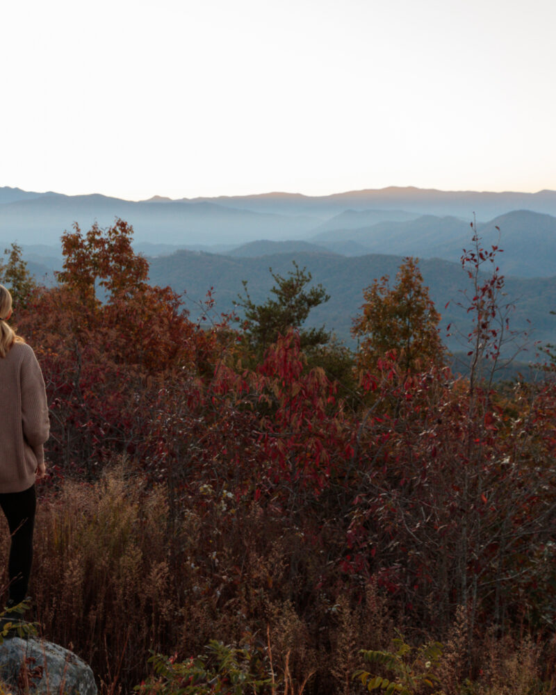 Stretch, Hike, Repeat