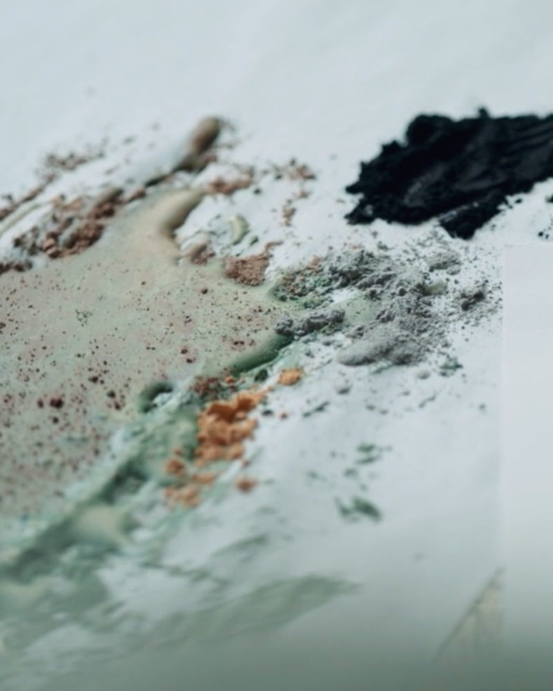 Meet the Blackberry Year Artist - Emily Brown