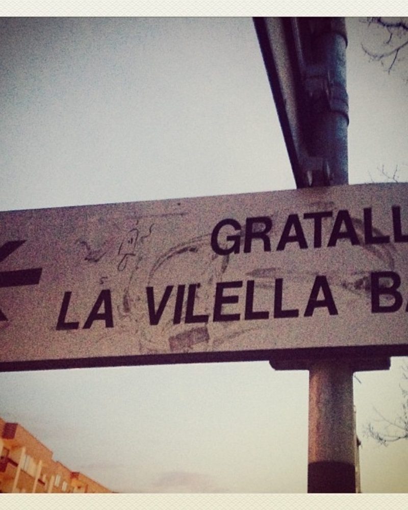 Things you may not know about Our Wine Cellar