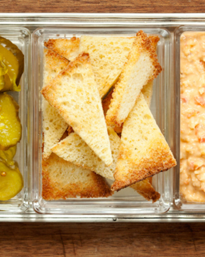 Ways to Use Bread and Butter Pickles