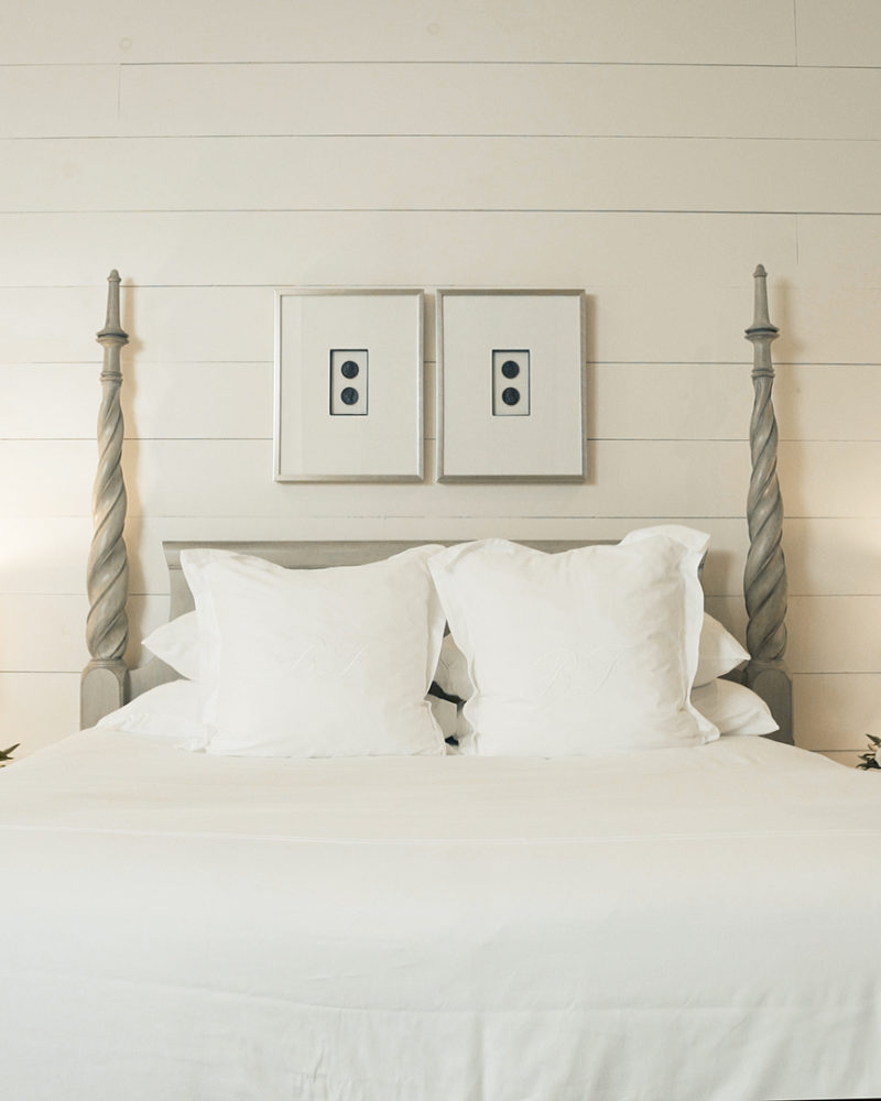 Making a Blackberry Farm Bed