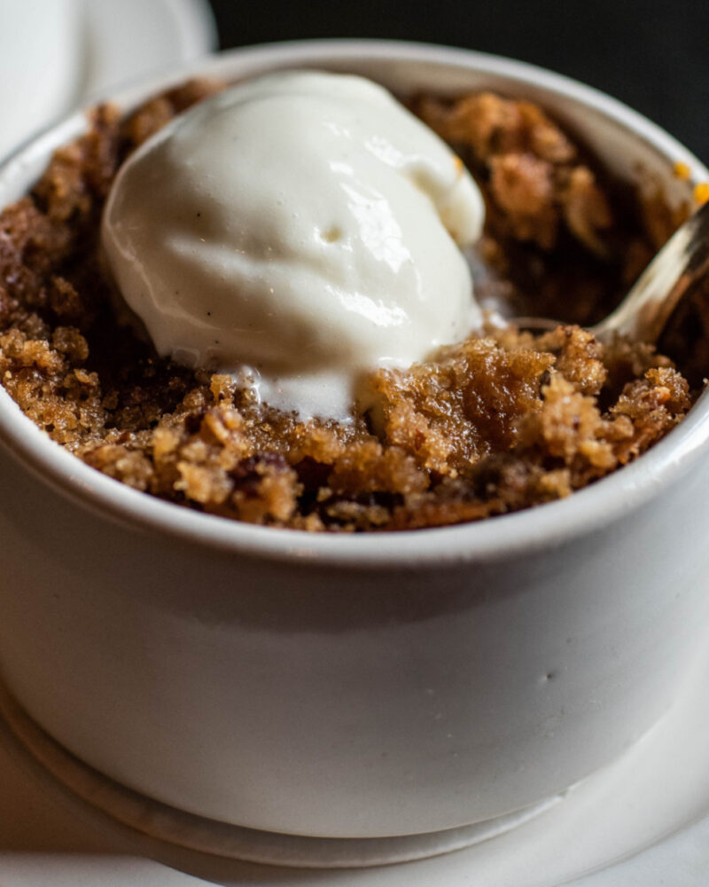 Sweet Potato Casserole