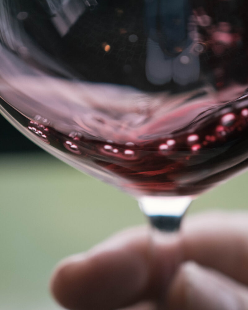 The Secret of the Swirl