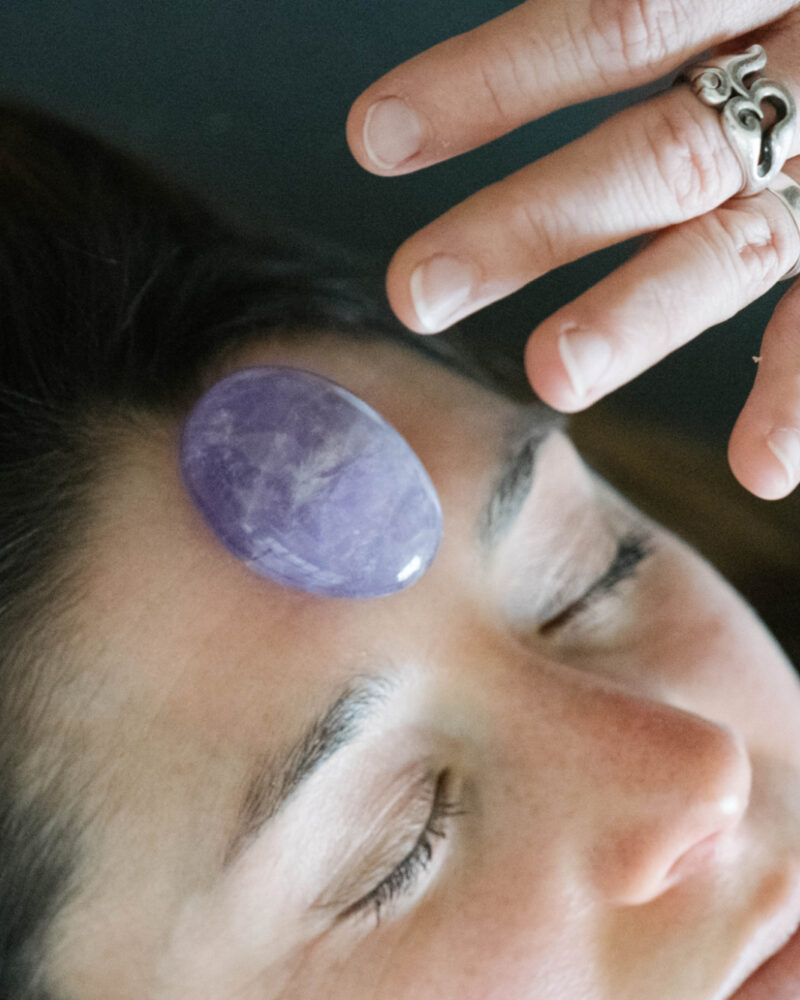 Quick Crystal: Amethyst