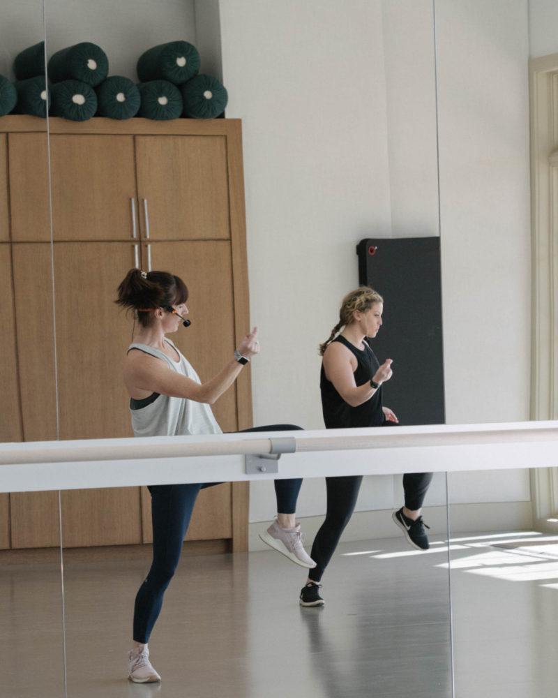 Why You Should Try Cardio Dance Right Now