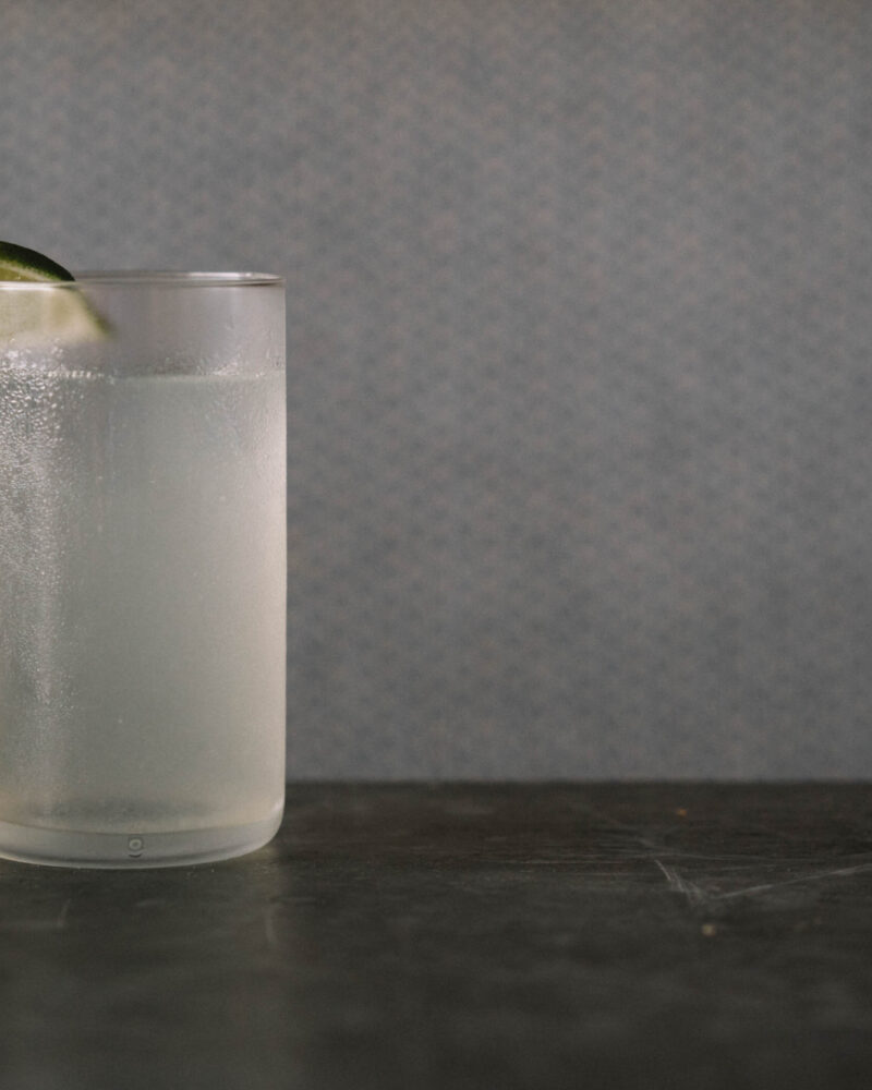 Blackberry Mountain Ranch Water