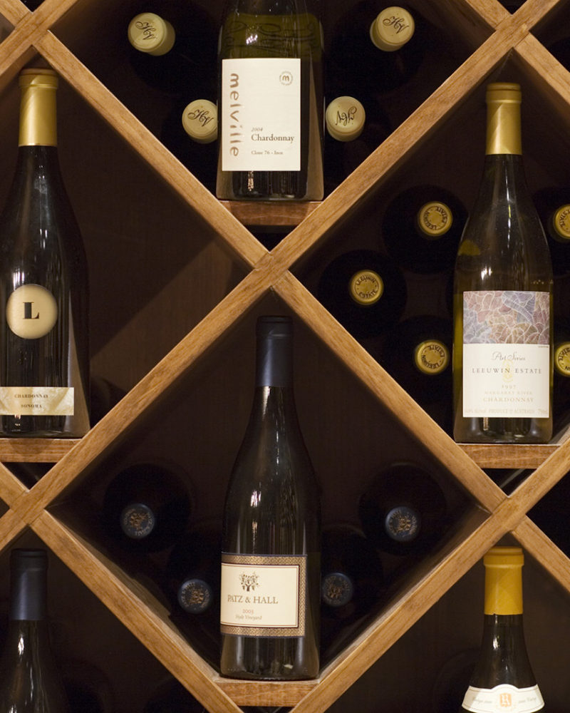 Cultivating a Wine Program