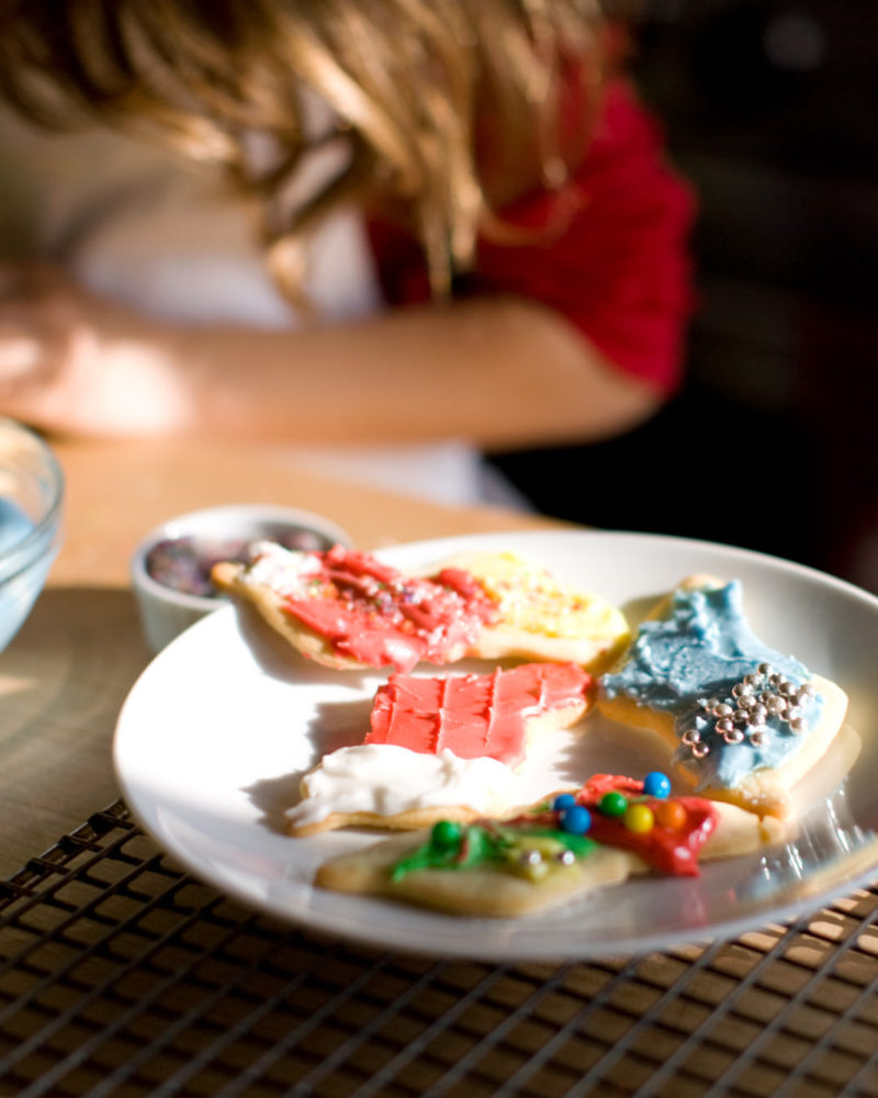 Winter Farm Favorites