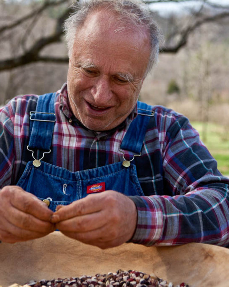 John Coykendall's Ten Favorite Things About Spring