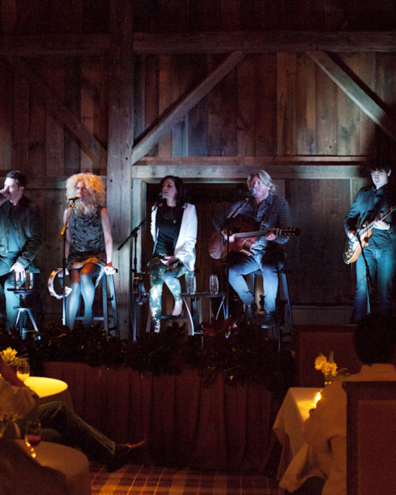 The months ahead bring us...