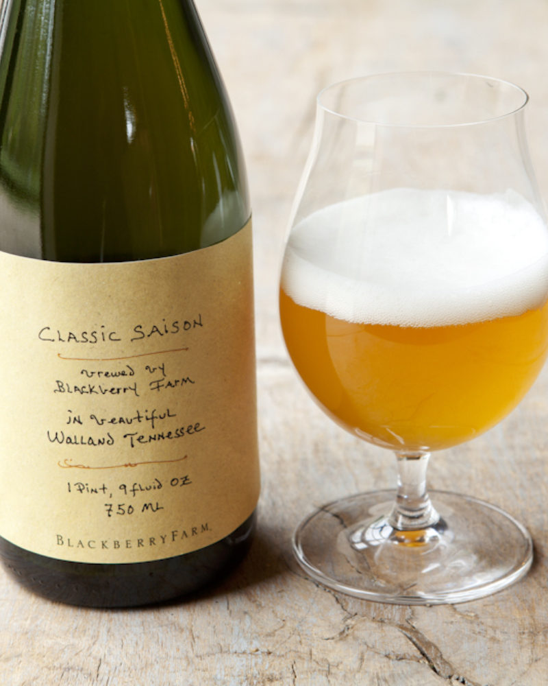 Fall In to Our New Label Inspiration