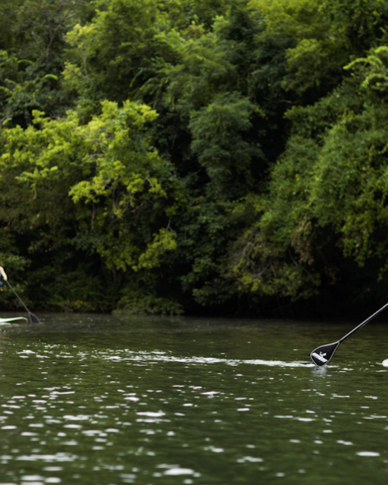 Exploring our Water Sports