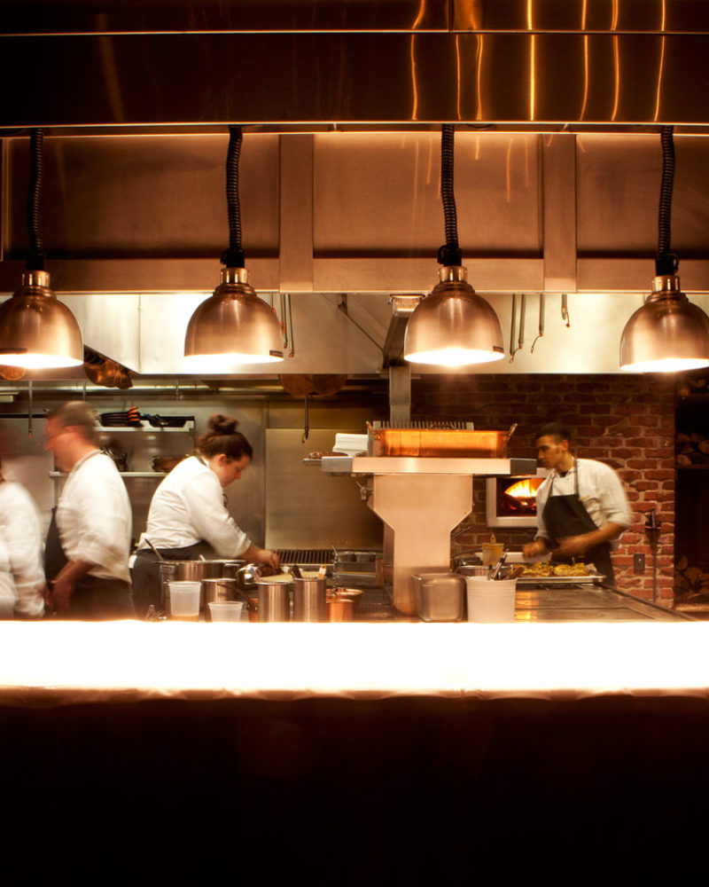 Looking Back - 10 Years of The Barn