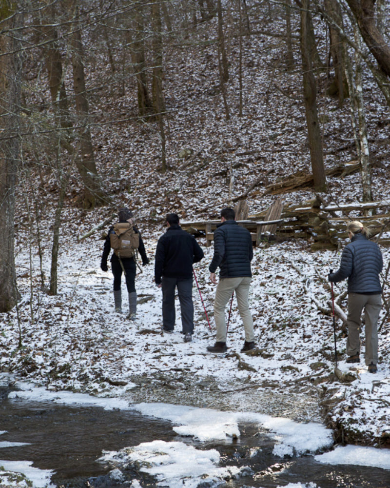 Keeping up the Cardio