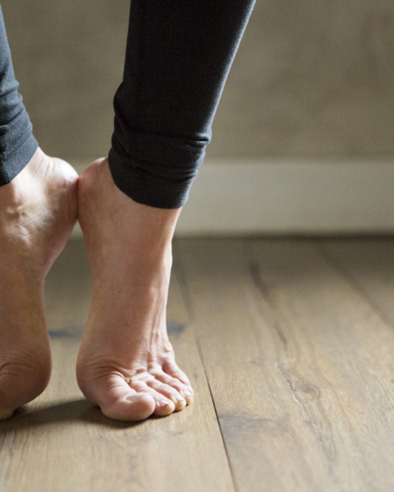 The Why of Goal Setting