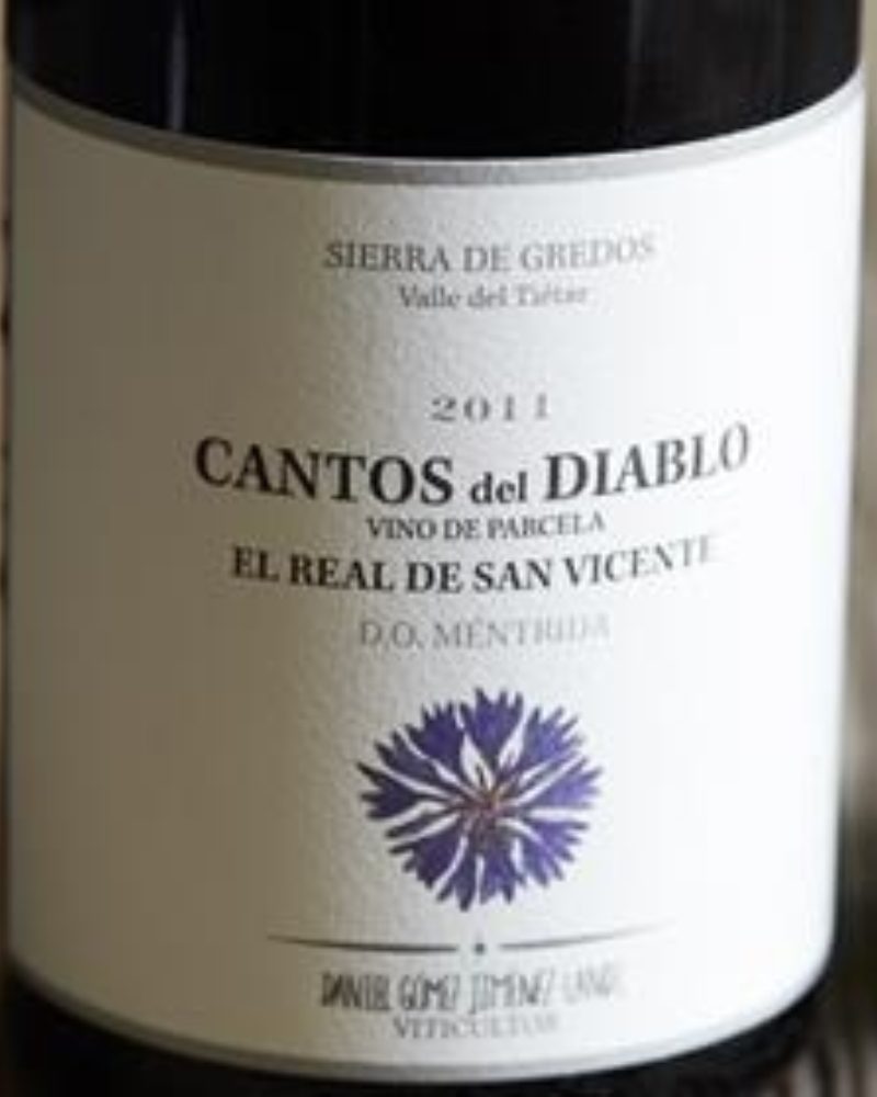 Special Bottles