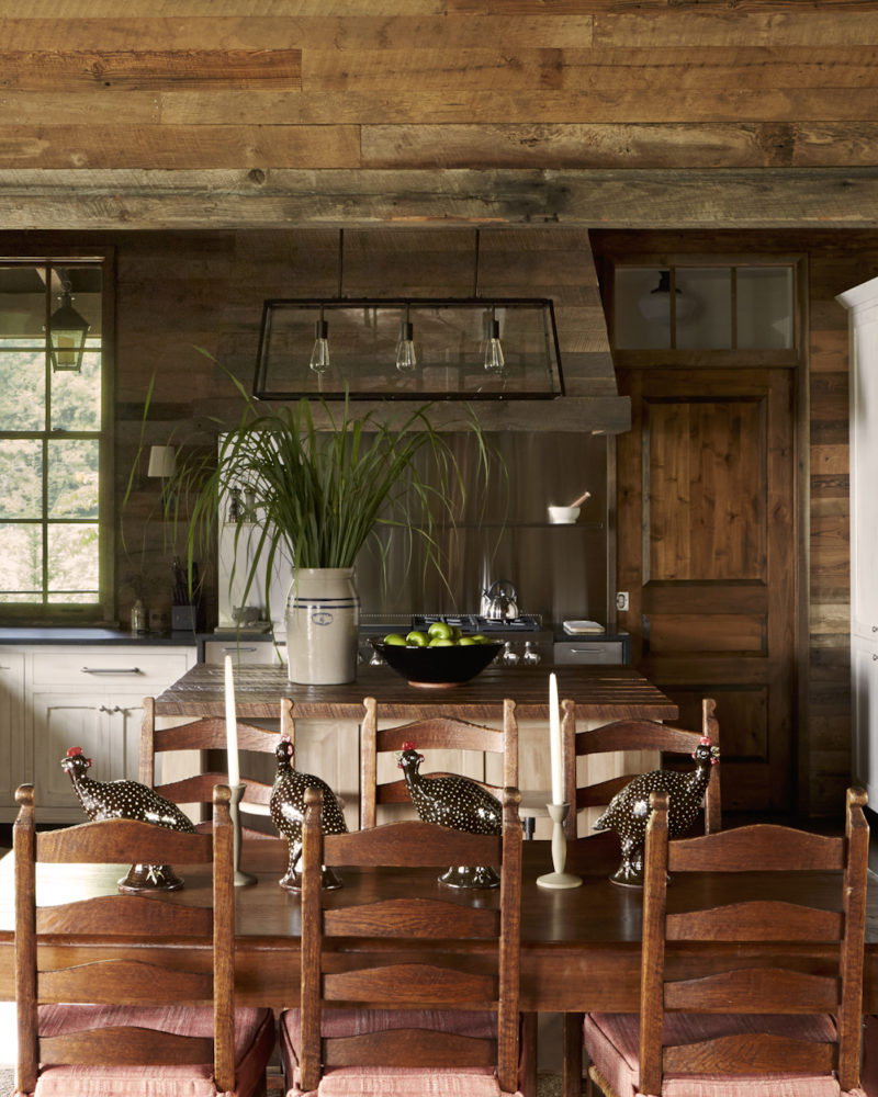 Our Newest Accommodations