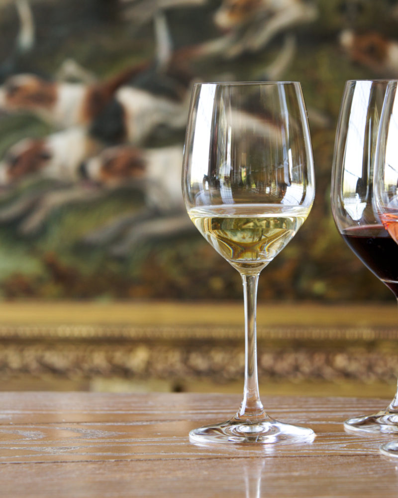 Cheers to a Memorable Tasting