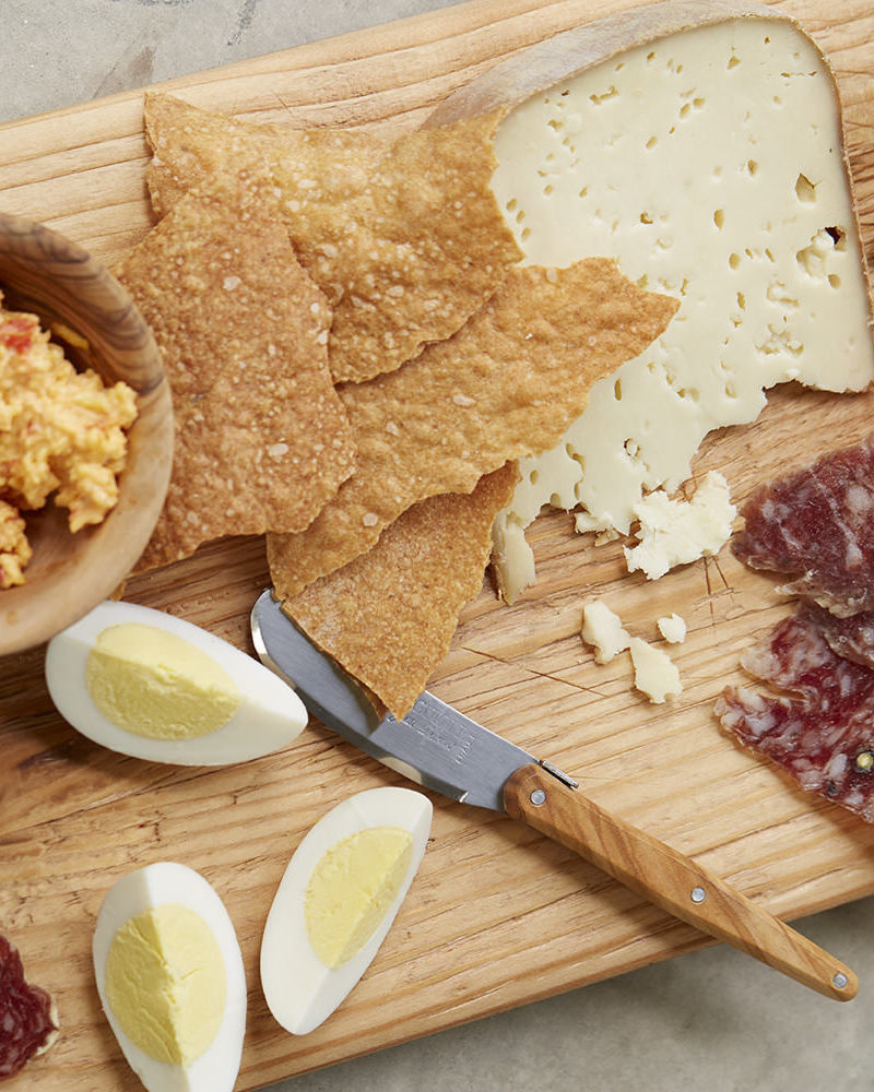 Make your own Charcuterie Board