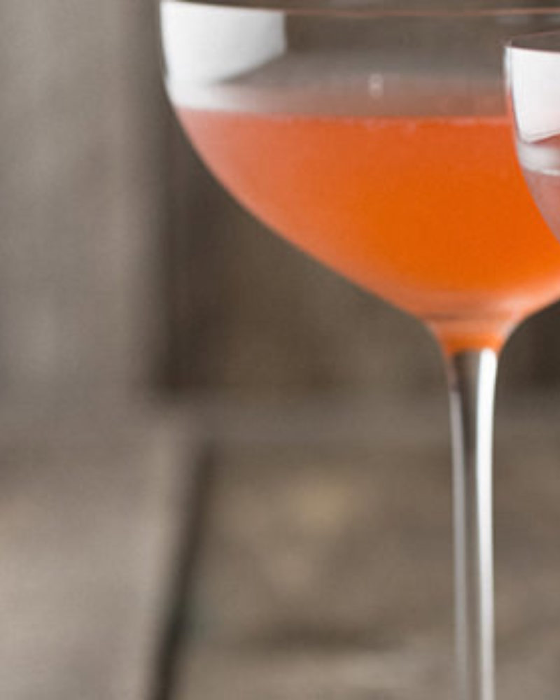 Strawberry Bramble