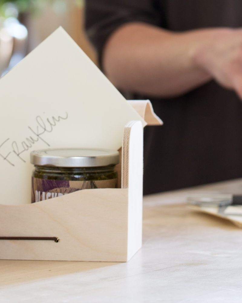 The Art of the Invite