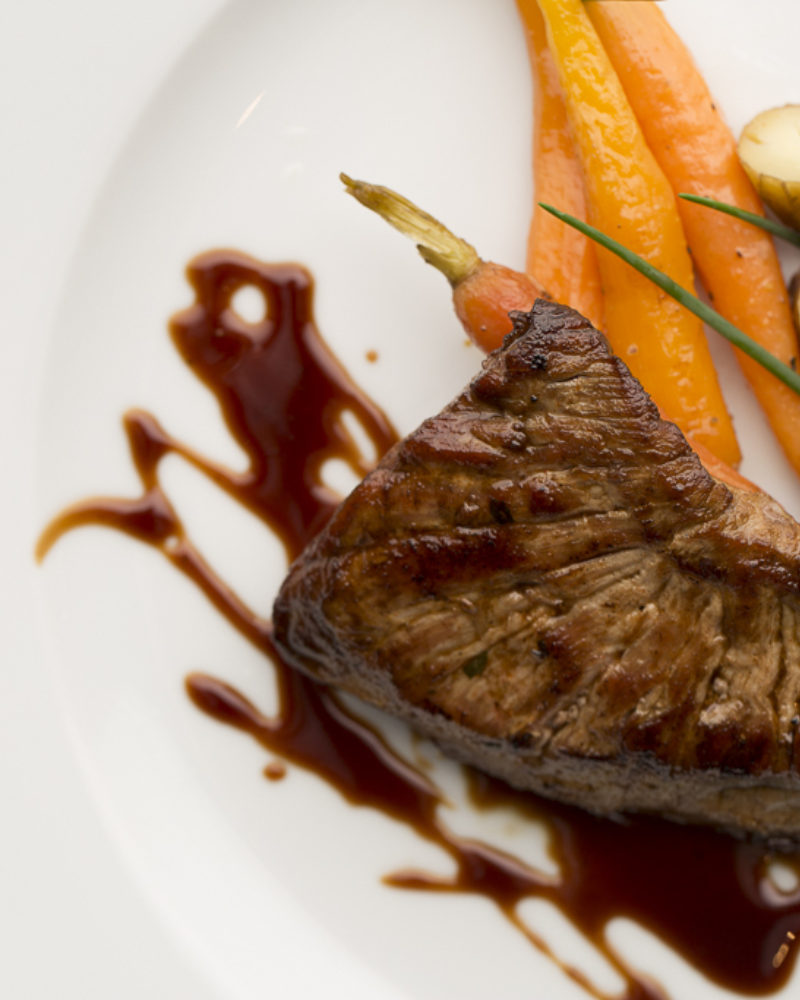 Duroc Pork Skirt Steak