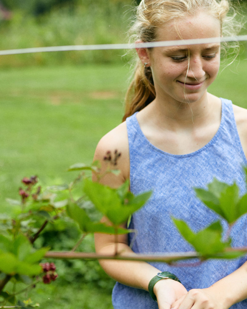 Anti-Stress Breathing for Kids