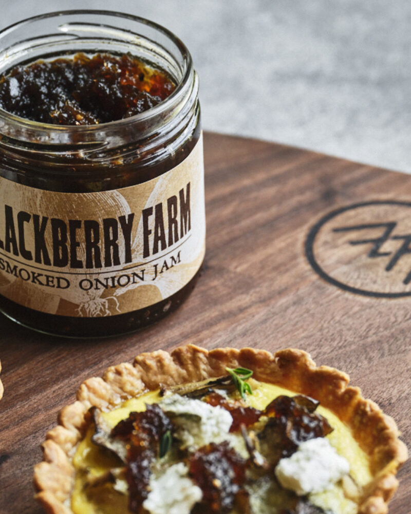 Ways to Use Smoked Onion Jam