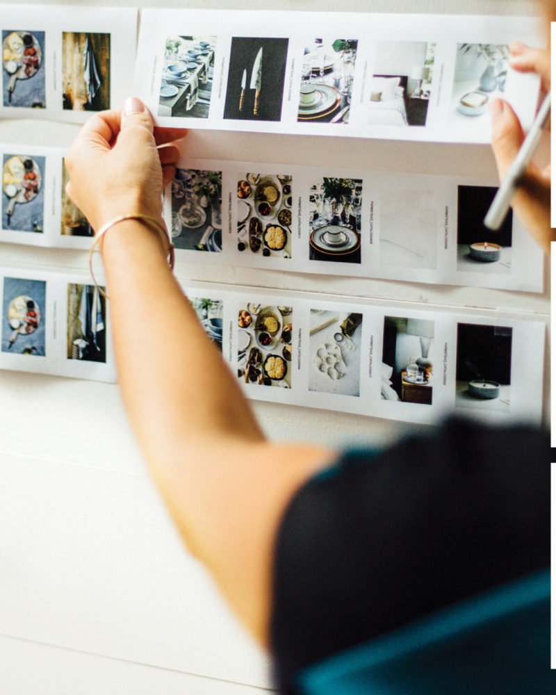 The 2019 Blackberry Farm Catalog