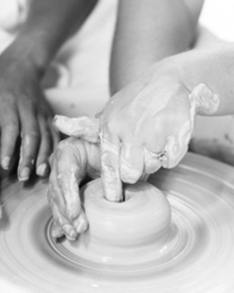 Private Sessions at Camp Blackberry!