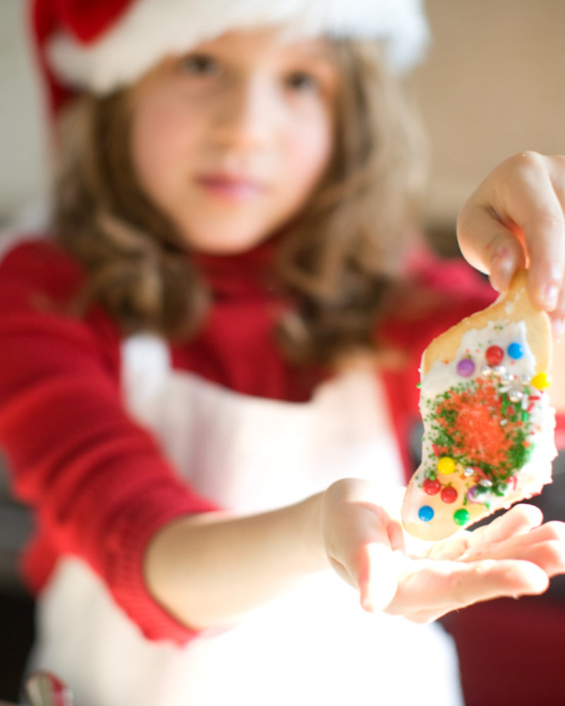 Prepare for the Holidays