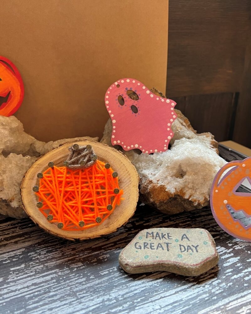 Nailing Down the Best of Fall