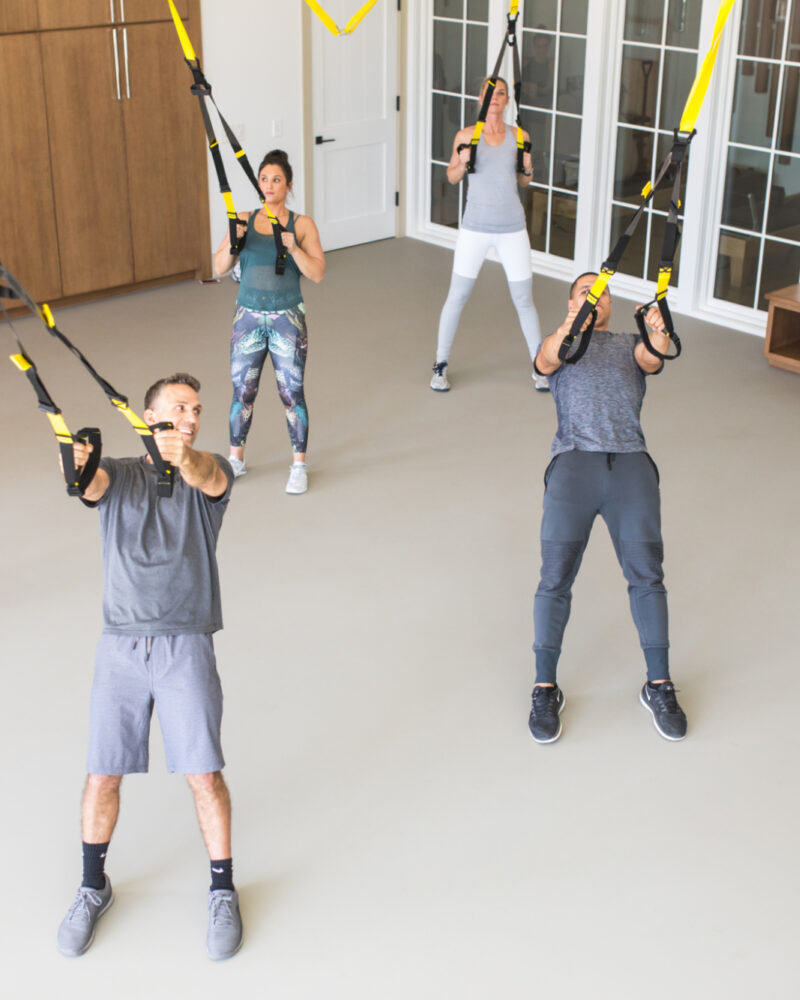 Challenge Yourself on Vacation