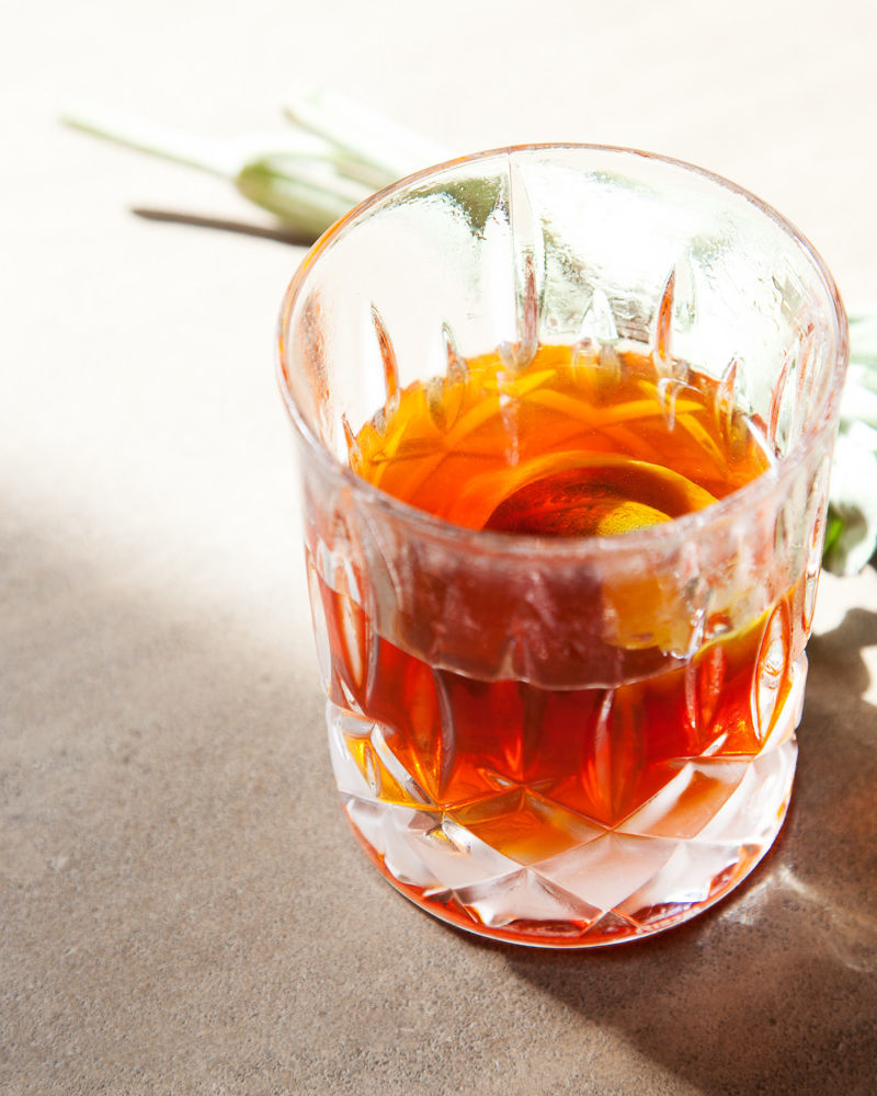Fall Cocktails
