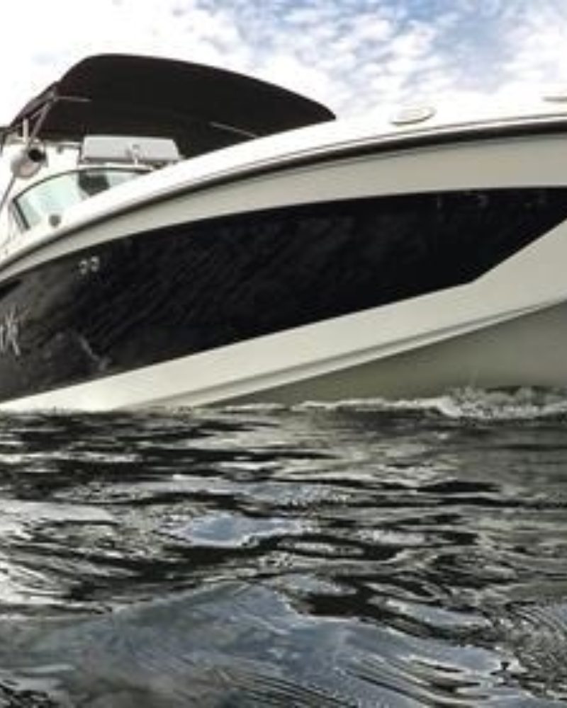 Lake Life