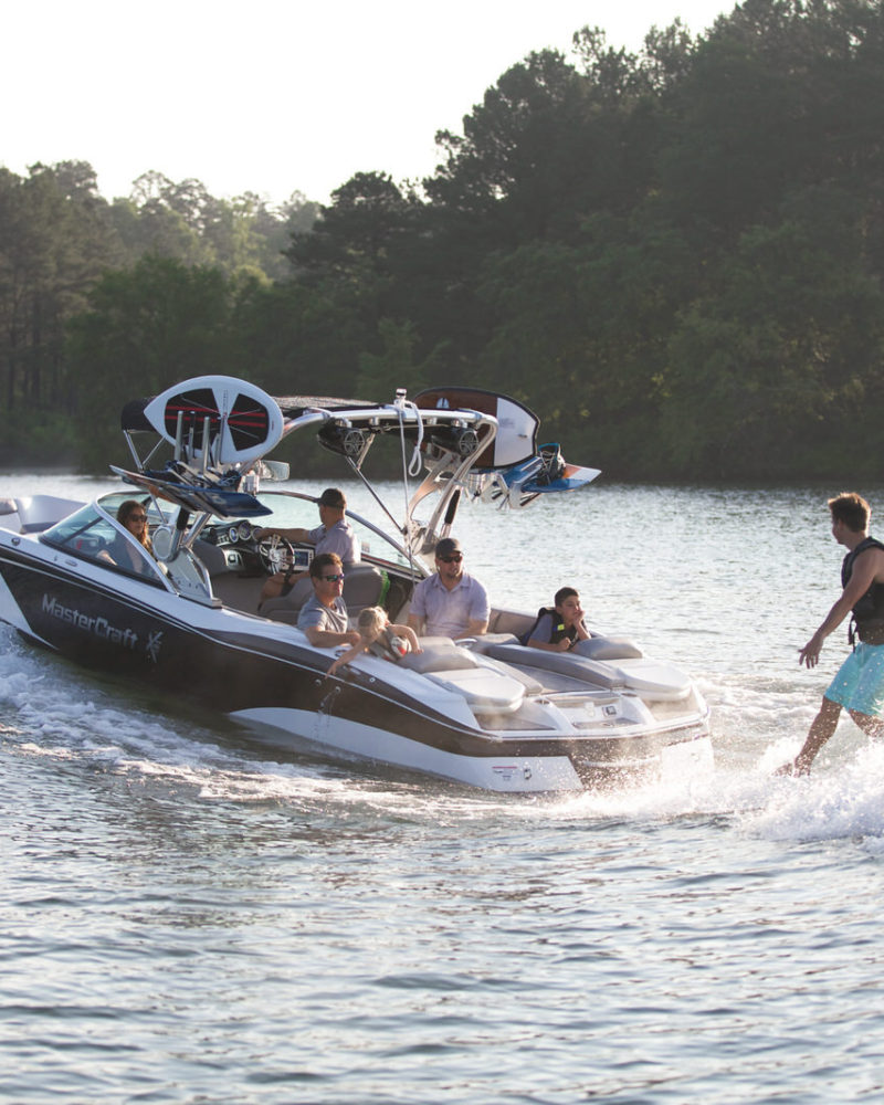 A Concierge Suggested Summer Day