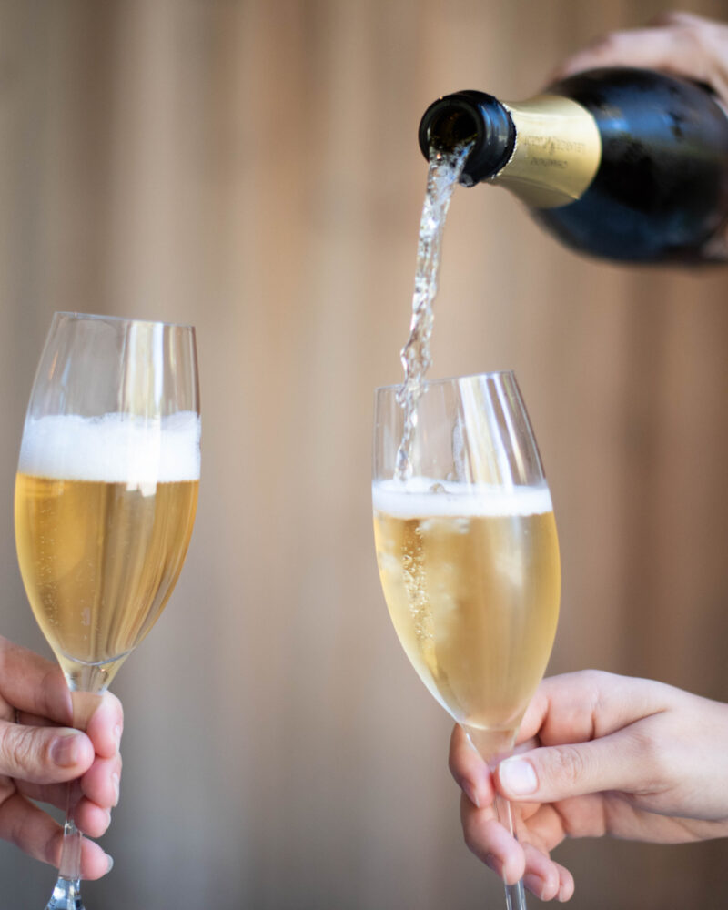 Holiday Wine Pairings