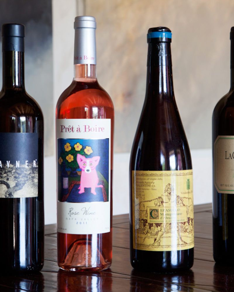 Orange Wines