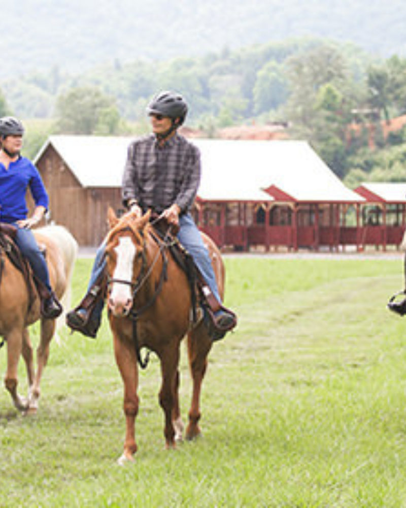 The Perfect Fall Day