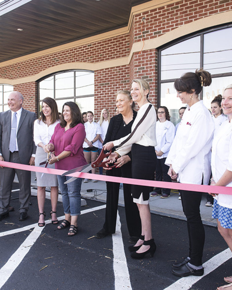 Partnership Starlight Award