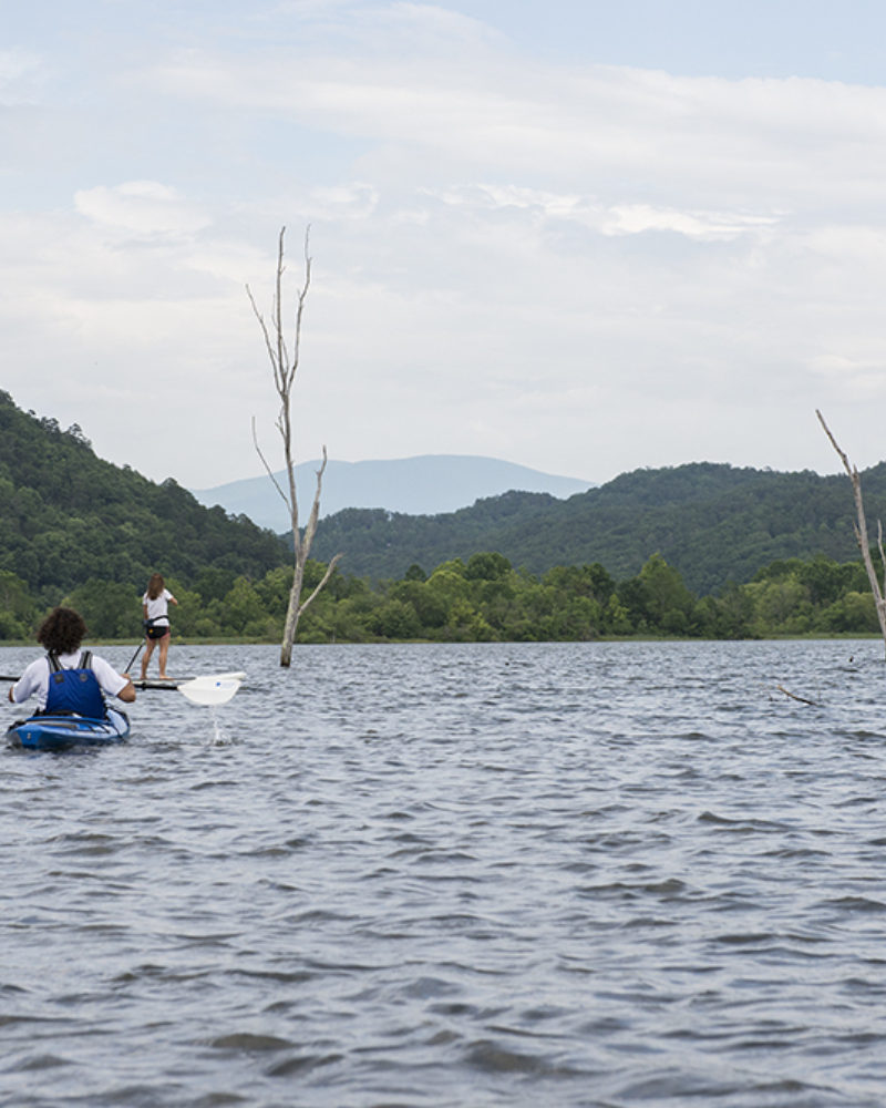 Featured and New Adventure Trips