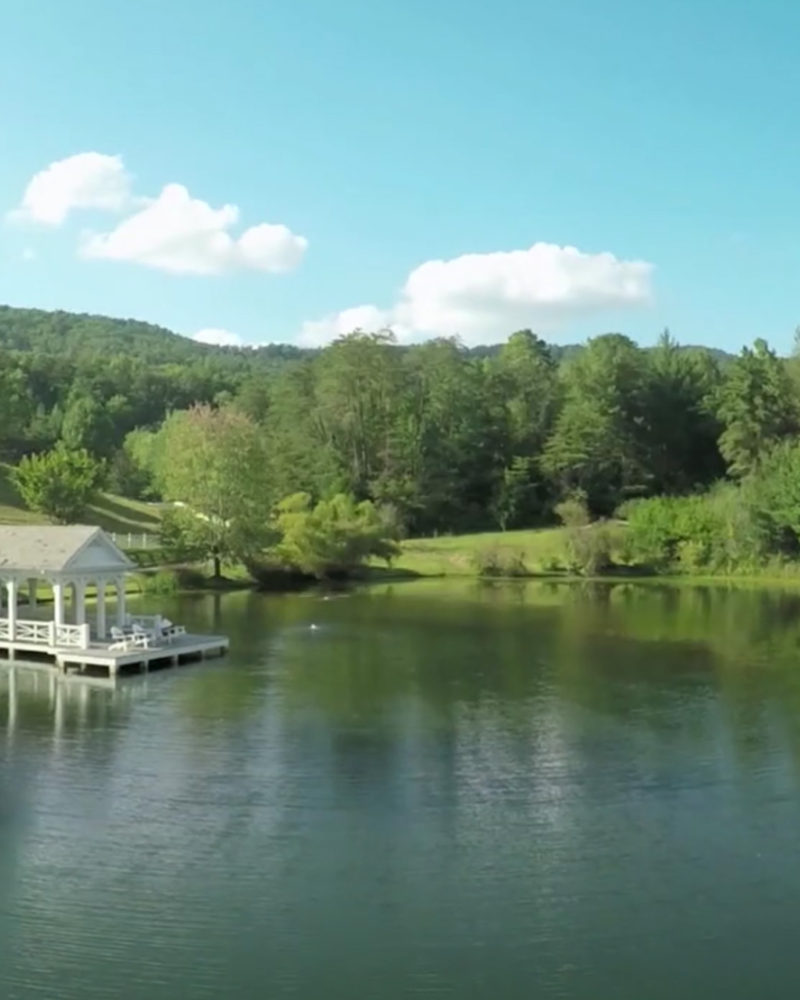 A Big Year for the Foundation