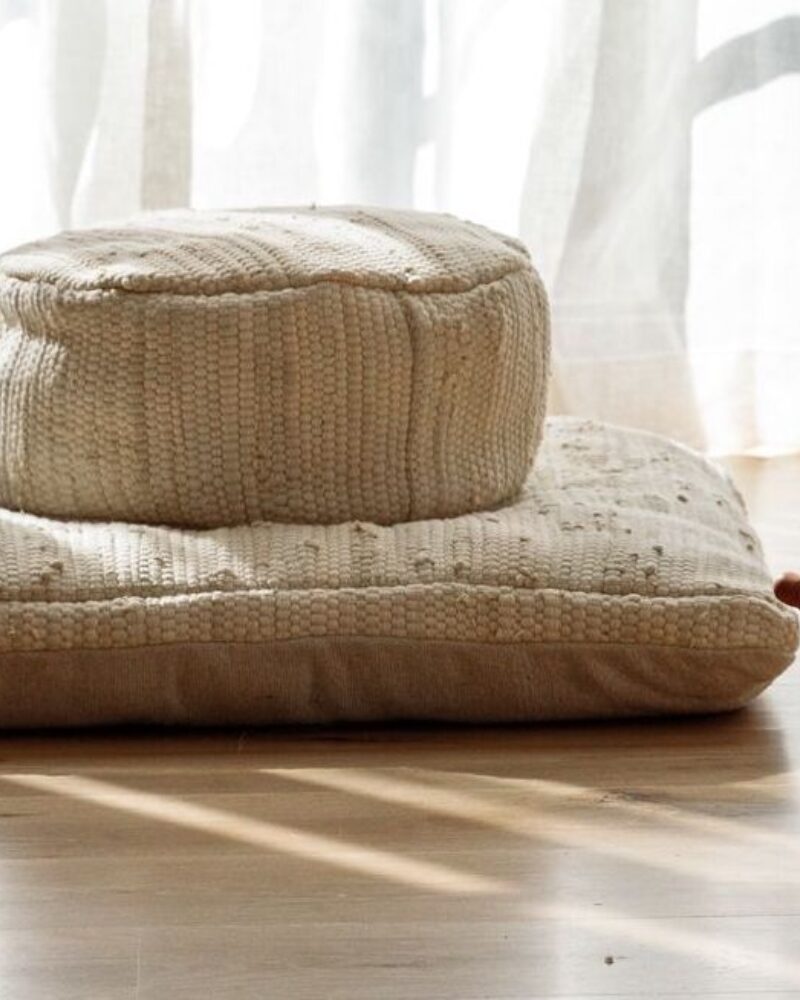 Reach into the Fifth Limb of Yoga: Pratyahara