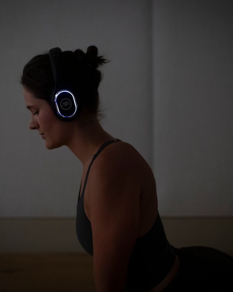 Release Negativity Through Movement