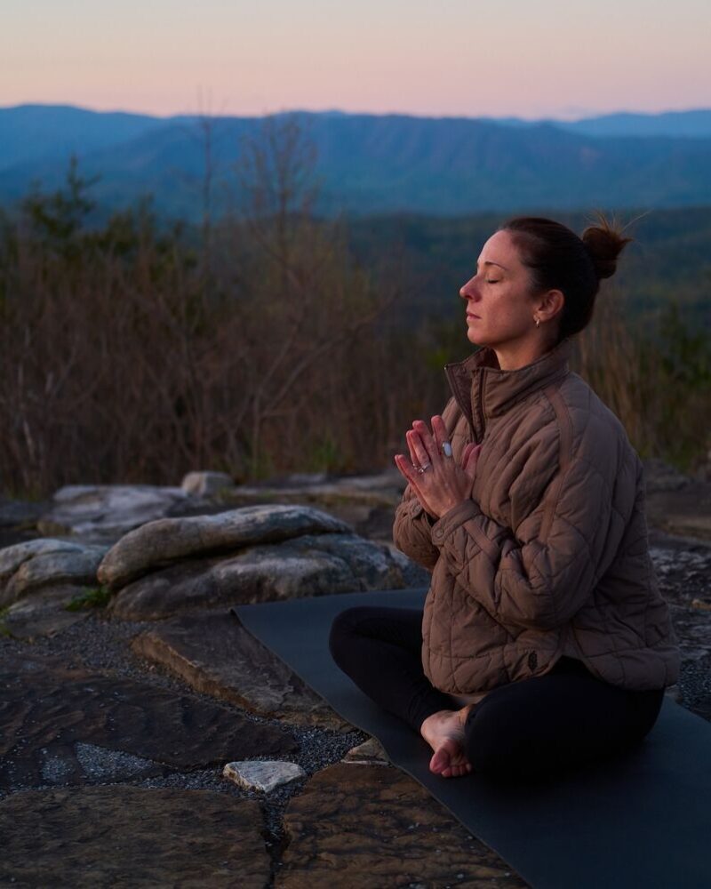 Making a Change for Good