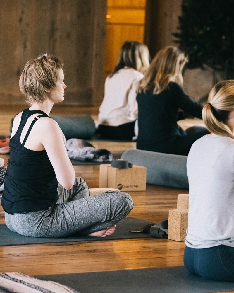 Summer to Fall with Charlotte Hardwick and Tammy Fender