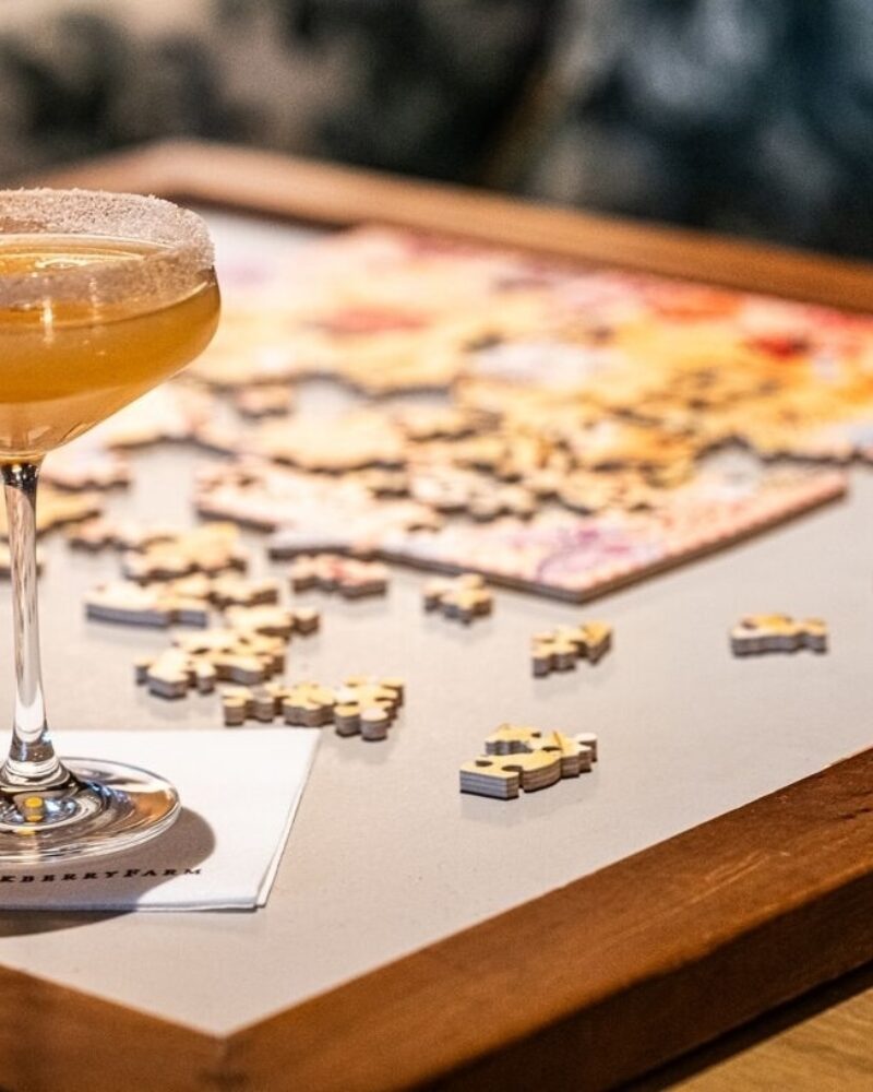 Wine and Game Pairings