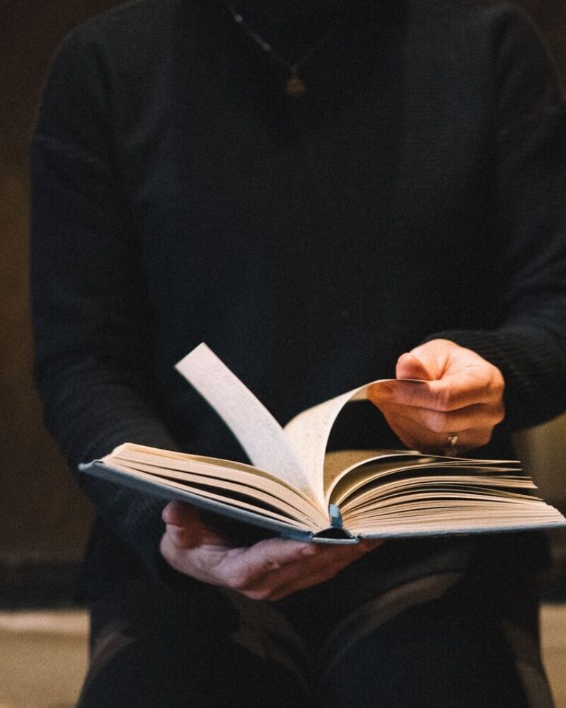 Guided Journaling with Kate Bowler