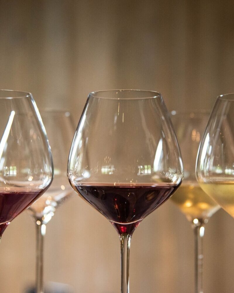 Sip Through the Season